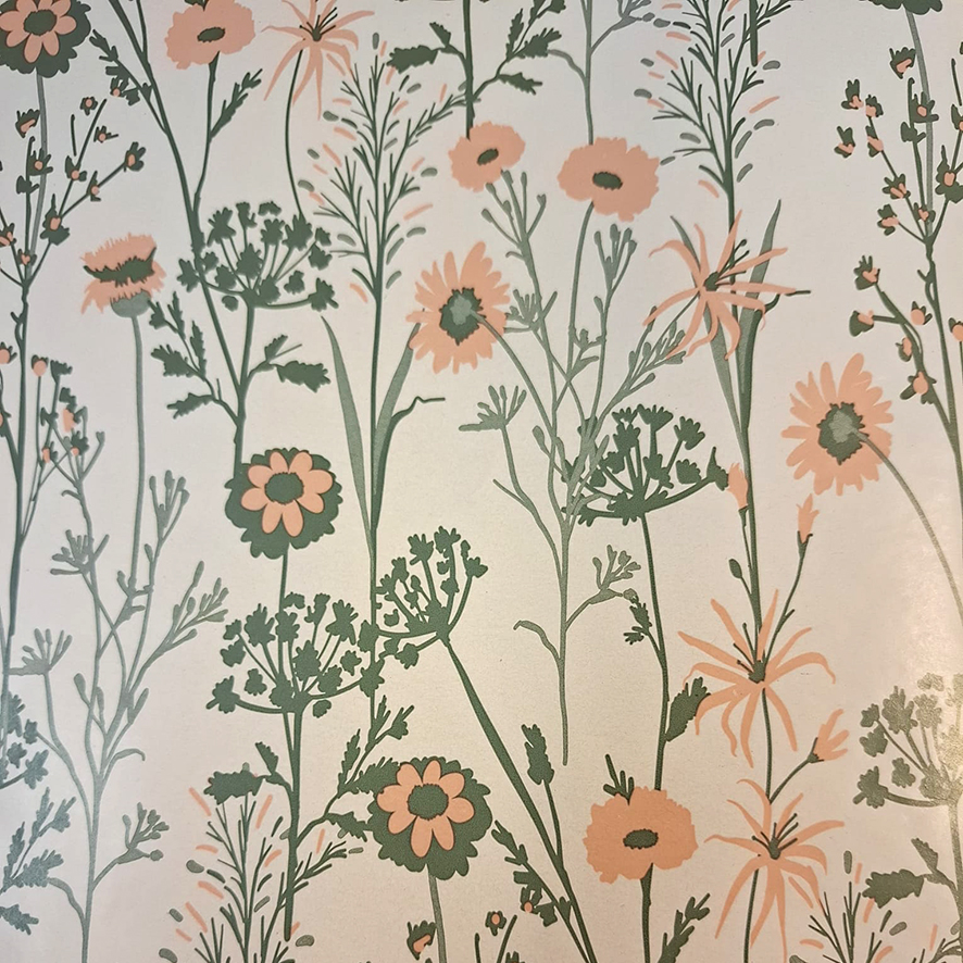 Cadeaupapier (Per product, klik op de foto om het papier te zien)
