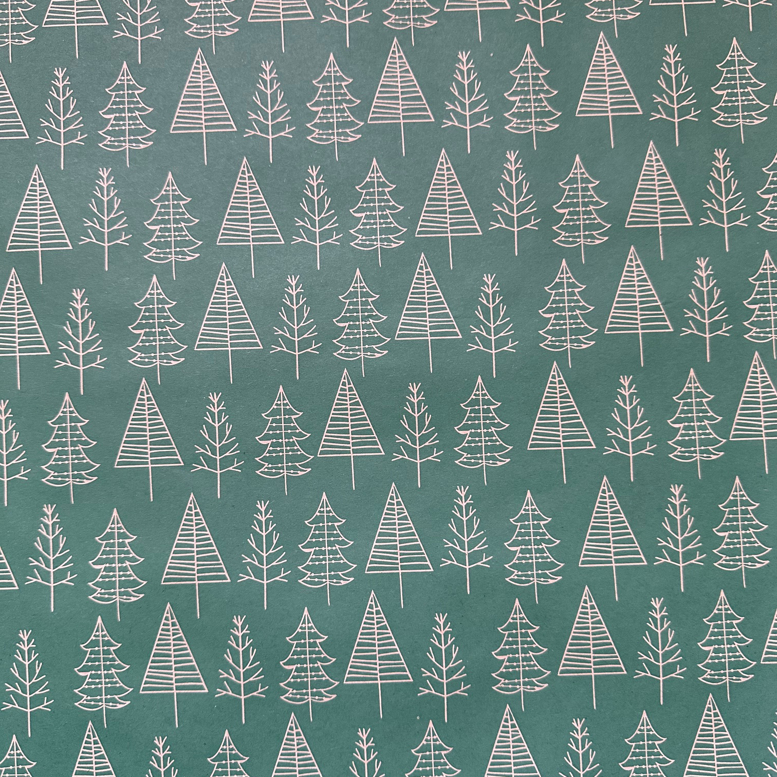 Cadeaupapier (Per product, klik op de foto om het papier te zien)