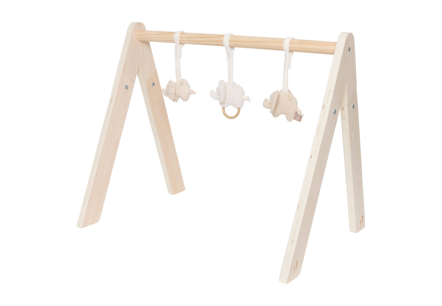 Jollein Babygym Speeltjes Elephant Tales